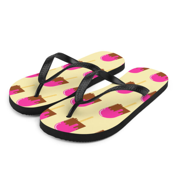 Flip-Flops “Eis”